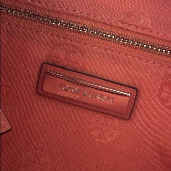 Tory Burch Vibrant Satchel - Picture 9 of 14